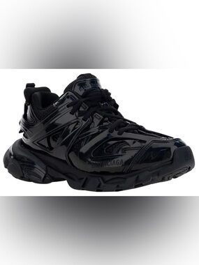 Balenciaga Tracks Jelly